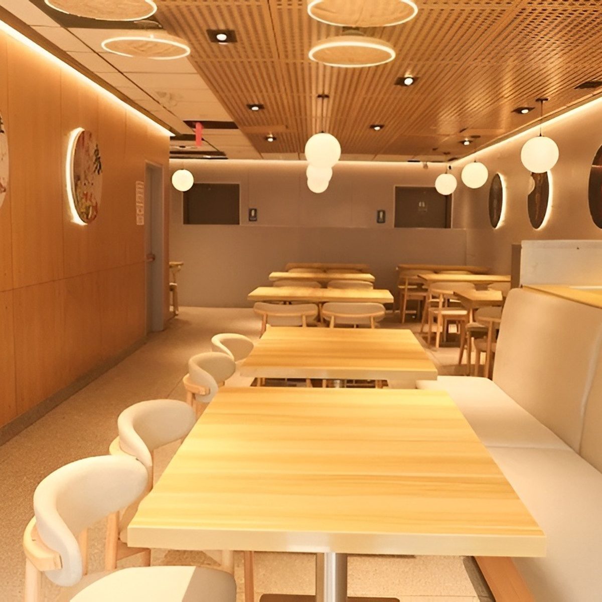 Emperor Dumpling – Times Square (8th Ave)