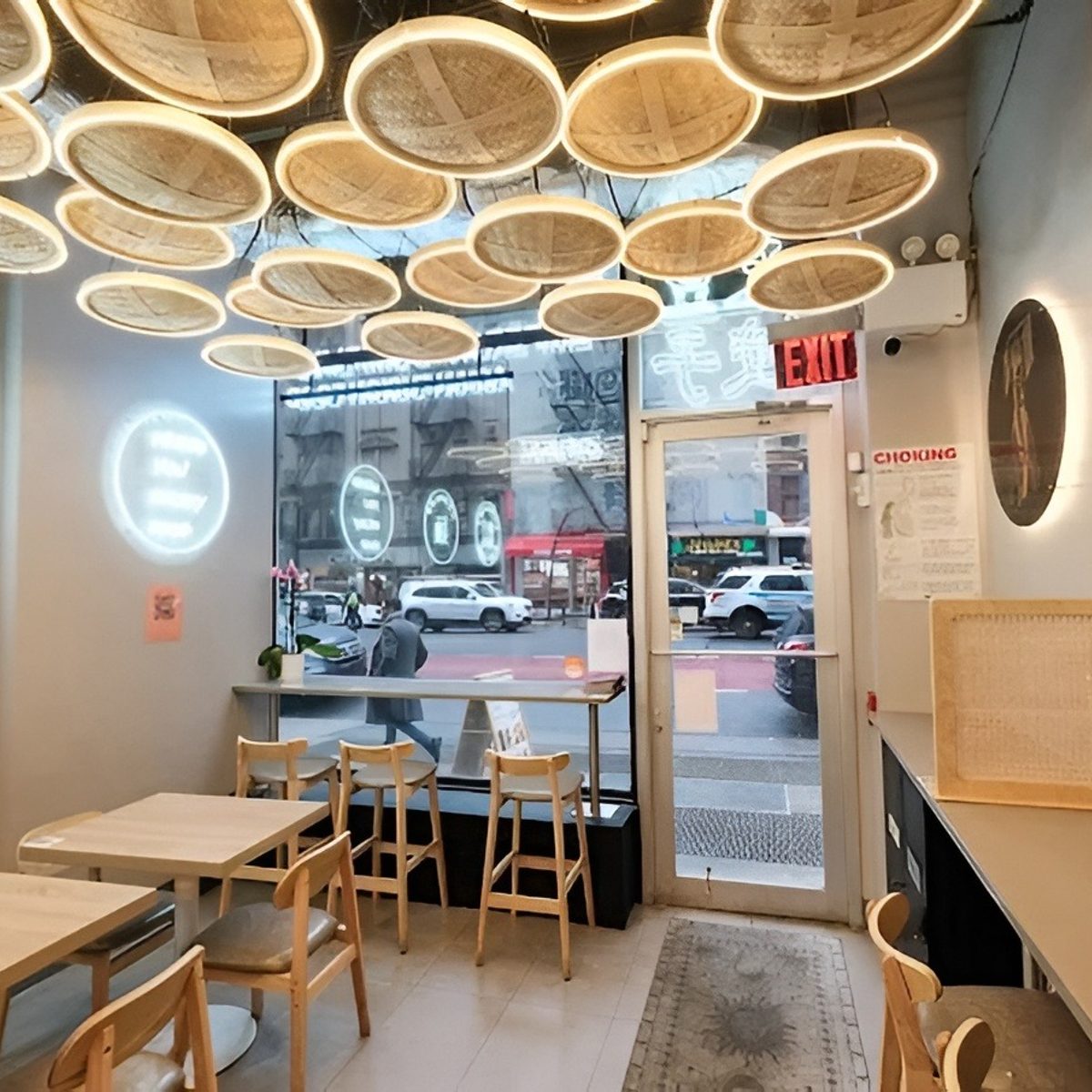 Emperor Dumpling – Midtown East (3rd Ave)