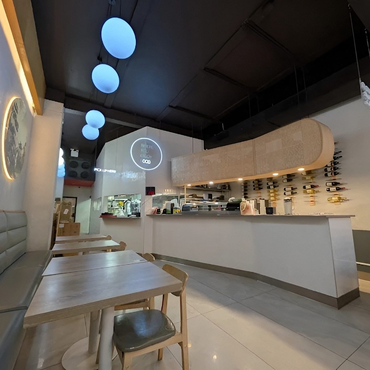 Emperor Dumpling – Chelsea (7th Ave)
