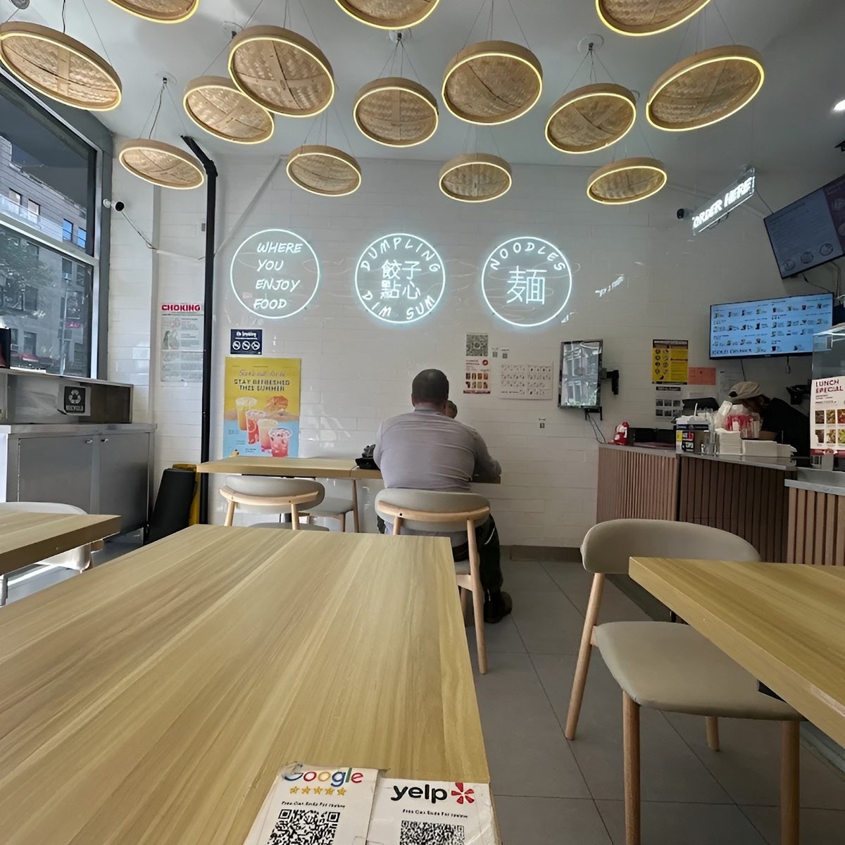 Emperor Dumpling – Upper East Side (Madison Ave)