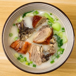 Roast Duck