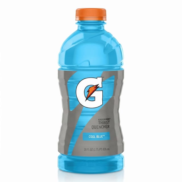 Gatorade.