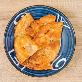 Scallion Pancake