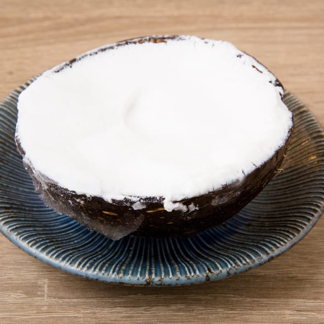 Coconut Ripieno.