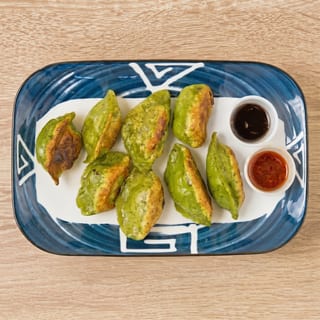 Vegetarian Dumpling