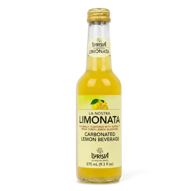 Limonata.