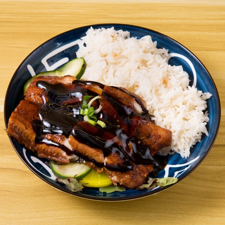 Curry Delights Await You